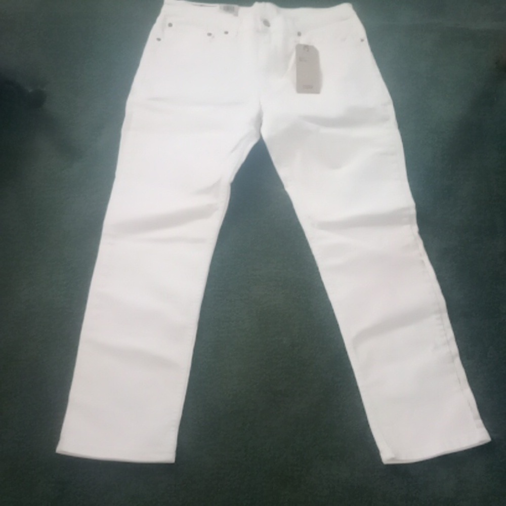 Levis 511 Slim Jeans Size 34 x 30 Nwt W/Small Defect